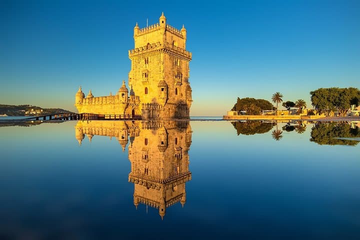 Belém Private Walking Tour: Explore Lisbon’s Age of Discoveries