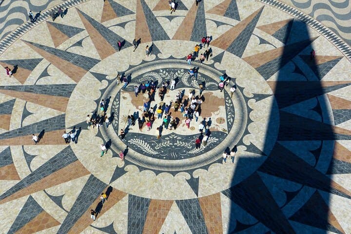 Belém Private Walking Tour: Explore Lisbon’s Age of Discoveries photo 6