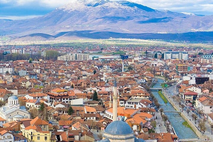 Day Trip to Kosovo from Skopje: Pristina & Prizren in One Long Day photo 2