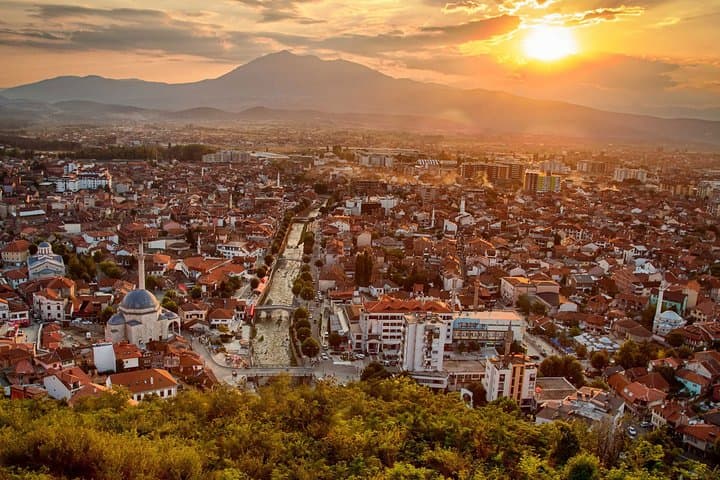 Day Trip to Kosovo from Skopje: Pristina & Prizren in One Long Day photo 3