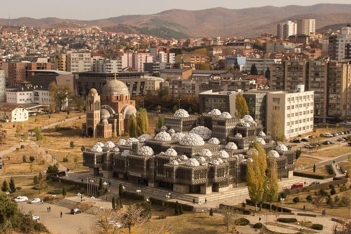 Day Trip to Kosovo from Skopje: Pristina & Prizren in One Long Day photo 4
