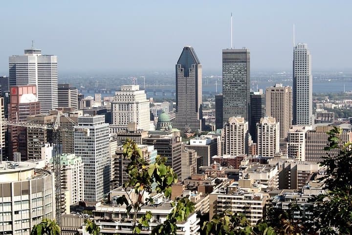 Private 4-Hour Montreal City Tour — Mount Royal, Old Montréal and Jean-Talon Market photo 3