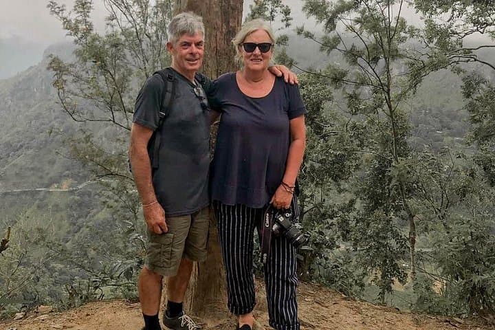 Misty Mountain Trails from Bentota: 2-Day Horton Plains & Nuwara Eliya Tour photo 1