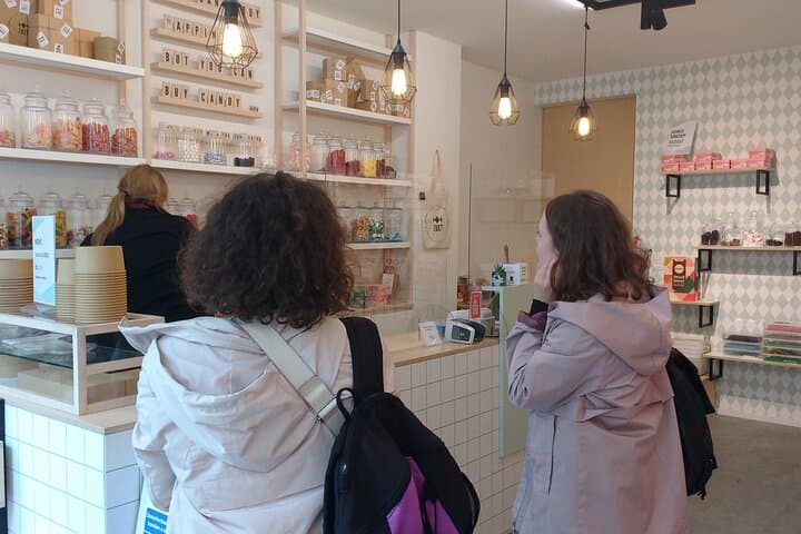 Mechelen Small-Group Walking Tour: Historic Highlights & Local Secrets photo 6
