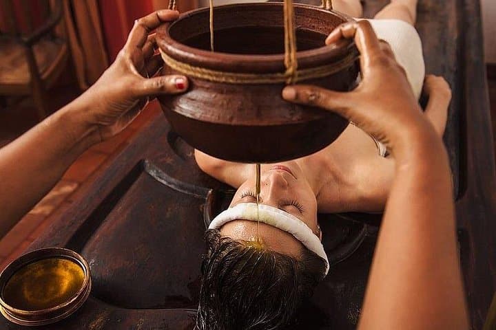 Ayurveda Getaway at Wadduwa — 4–7 Day Coastal Ayurvedic Retreat in Sri Lanka photo 1