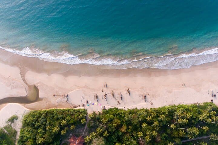 Hidden Temples and Secluded Coastlines Tour from Talpe — Galle Day Trip photo 3