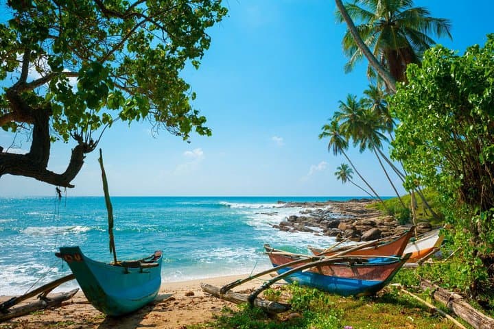 Hidden Temples and Secluded Coastlines Tour from Talpe — Galle Day Trip photo 4