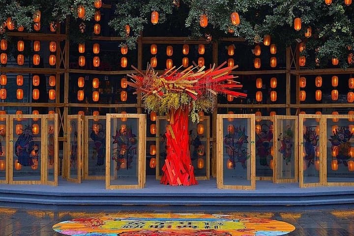 3-Day Chengdu Tour: Pandas, Mount Qingcheng & Leshan Giant Buddha from Xi'an photo 1