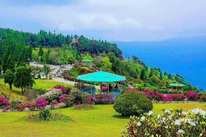 Day Trip to Kalimpong from Darjeeling: Guided Private Sightseeing & Cultural Highlights photo 3