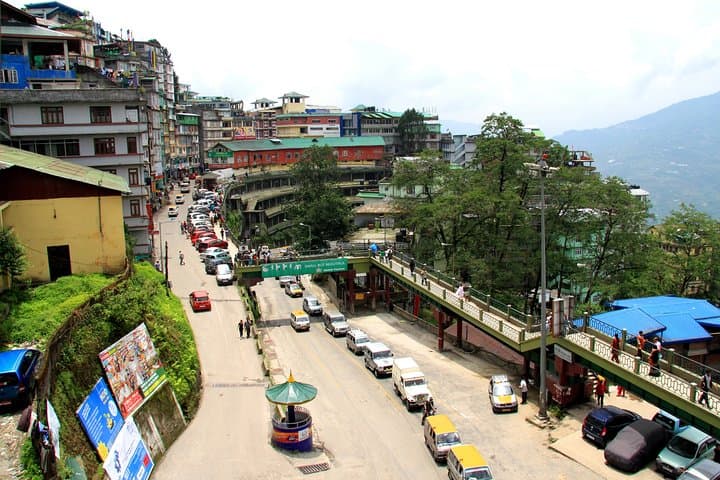 Gangtok Full-Day Sightseeing: Monasteries, Markets & Ropeway Highlights photo 2