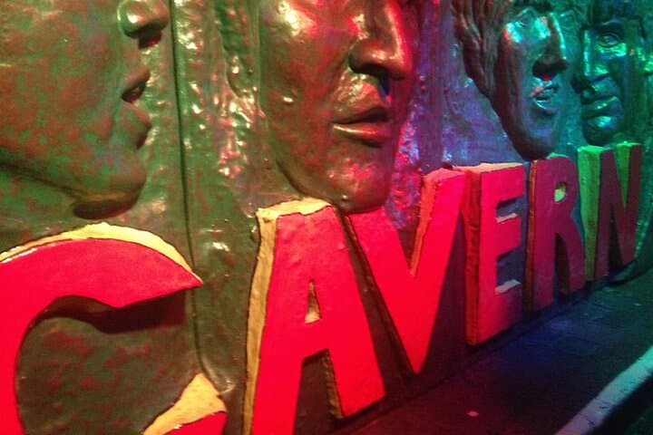 Private Beatles Walking Tour in Liverpool: Mendips, Penny Lane & The Cavern photo 4