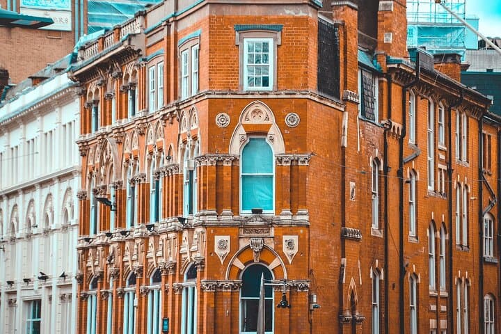 Birmingham Private Walking Tour — Industrial Heritage, Canals & City Sights photo 4