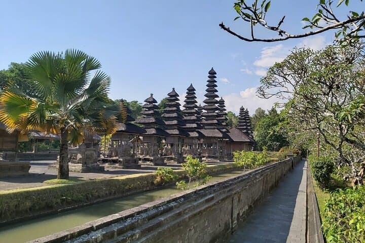 Tanah Lot & Jatiluwih Rice Terraces: Private Day Tour from Ubud photo 3