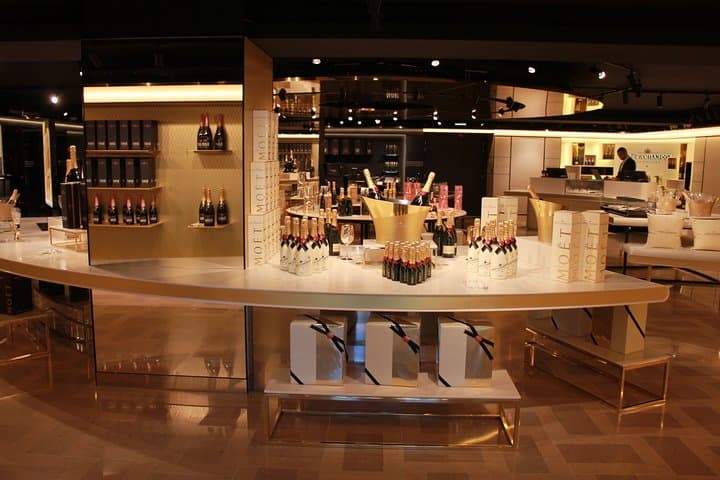Private Moët & Chandon Cellar Visit, Grand Cru Tasting & Hautvillers Excursion photo 2