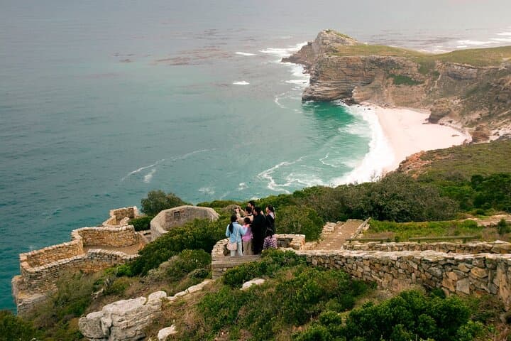 Private Full-Day Cape Point Tour — Chapman’s Peak, Penguins & Kirstenbosch