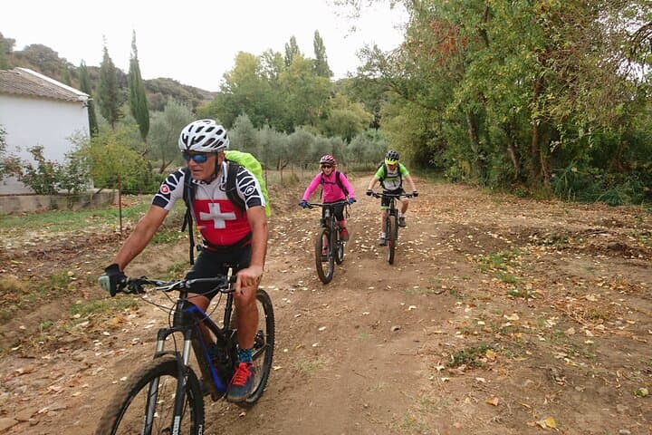 Bandits Trail MTB: 45km Self-Guided Loop from Ronda photo 4