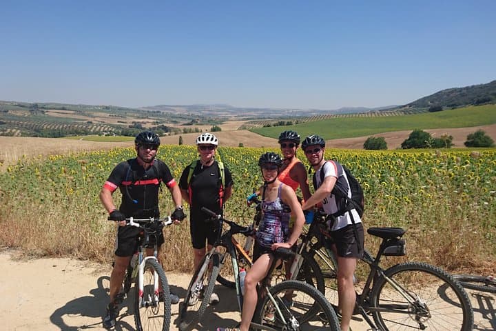 Bandits Trail MTB: 45km Self-Guided Loop from Ronda photo 5