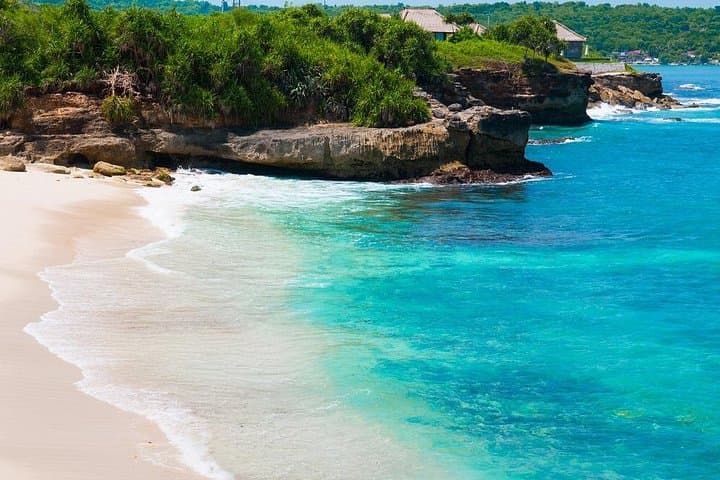 Nusa Lembongan Snorkeling & Mangrove Forest Day Tour from Sanur photo 2