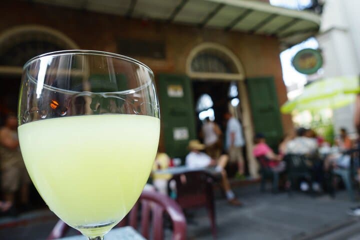 Private Absinthe Tasting Tour in Prague: Historic Bars & Hidden Alleys