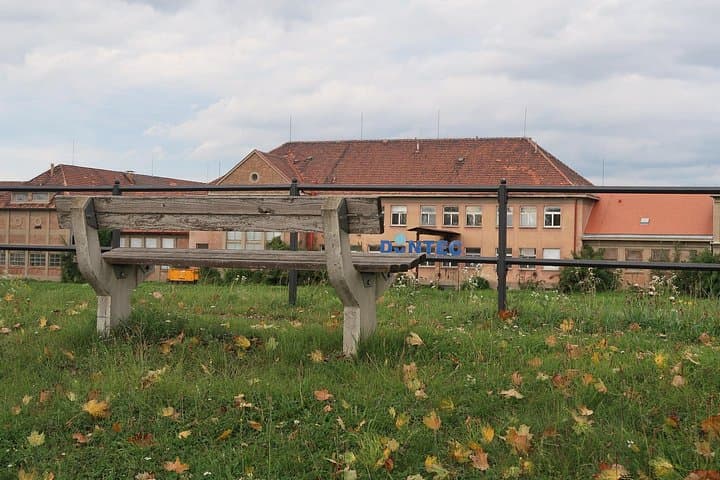 Private Day Trip to Terezín Concentration Camp from Prague — Guided WWII History Tour photo 4
