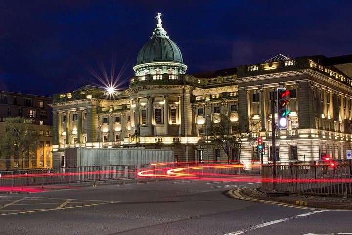 Glasgow City Highlights: Private 4-Hour Walking Tour of Central Glasgow photo 2