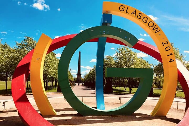 Glasgow City Highlights: Private 4-Hour Walking Tour of Central Glasgow photo 3