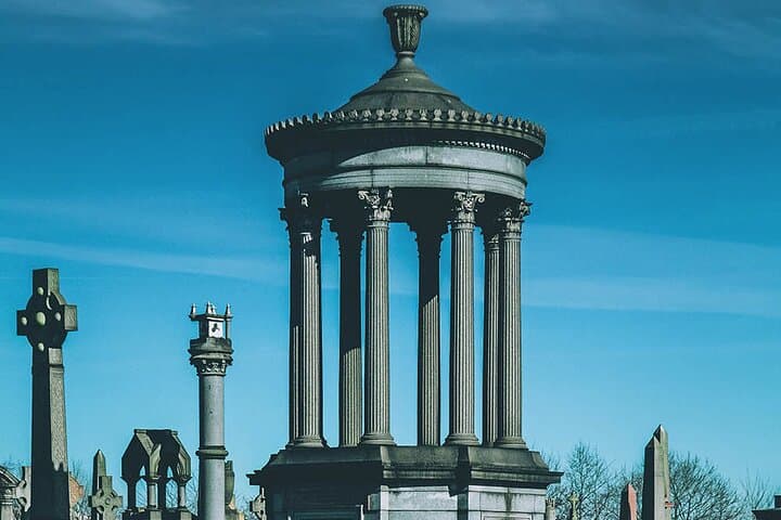 Glasgow City Highlights: Private 4-Hour Walking Tour of Central Glasgow photo 4