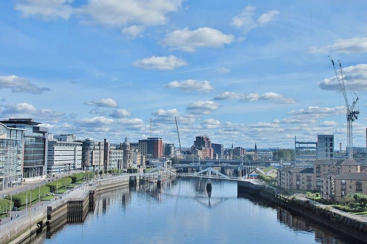 Glasgow City Highlights: Private 4-Hour Walking Tour of Central Glasgow photo 5