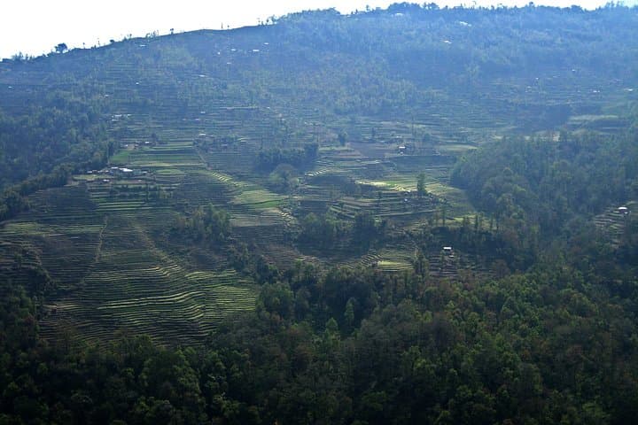Yuksom Day Trip from Pelling: Khecheopalri Lake, Monasteries & Waterfalls photo 3