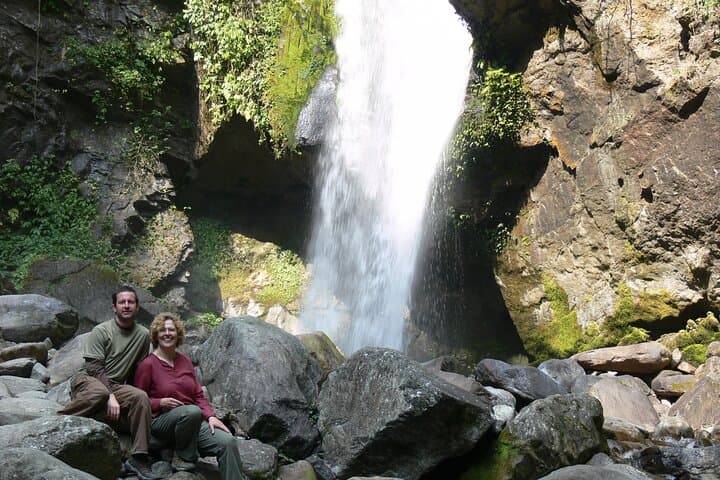 Yuksom Day Trip from Pelling: Khecheopalri Lake, Monasteries & Waterfalls photo 4