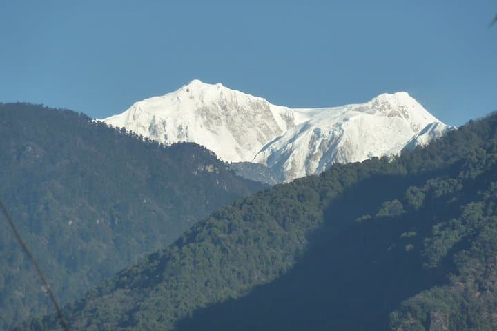 Yuksom Day Trip from Pelling: Khecheopalri Lake, Monasteries & Waterfalls photo 5