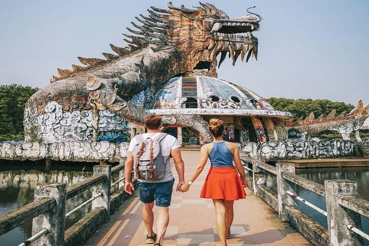 Hue Instagram Tour: Full-Day Private Photo & Cultural Highlights photo 2