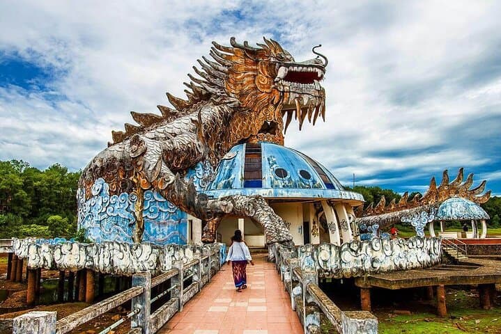 Hue Instagram Tour: Full-Day Private Photo & Cultural Highlights photo 5