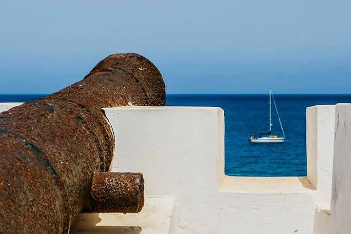 Full-Day Maio Island Tour — Dunes, Beaches & Local Culture photo 4