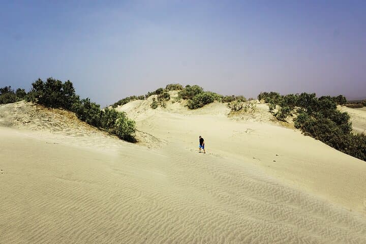Full-Day Maio Island Tour — Dunes, Beaches & Local Culture photo 5