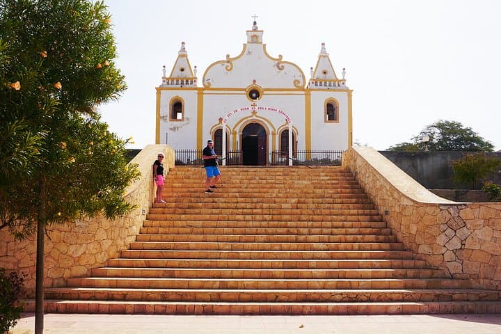 Full-Day Maio Island Tour — Dunes, Beaches & Local Culture photo 6