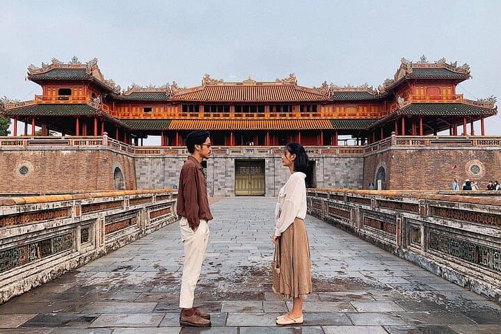 Hue Instagram Tour: Full-Day Private Photo & Cultural Highlights photo 6