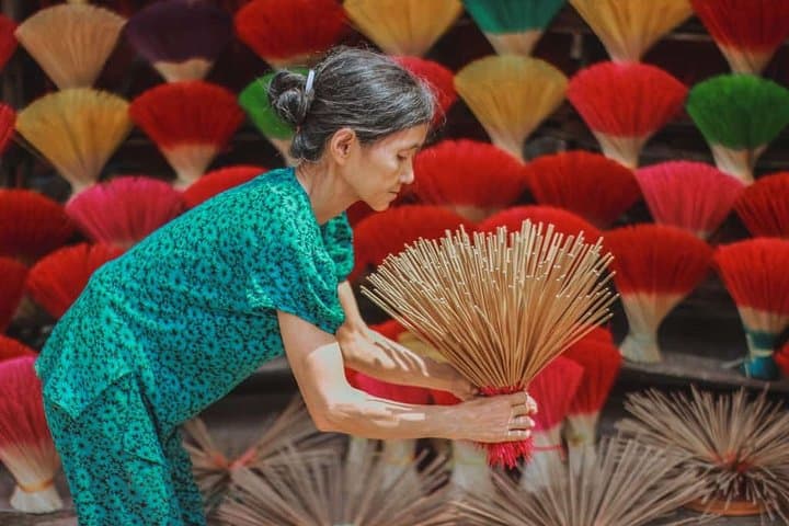 Hue Instagram Tour: Full-Day Private Photo & Cultural Highlights photo 4