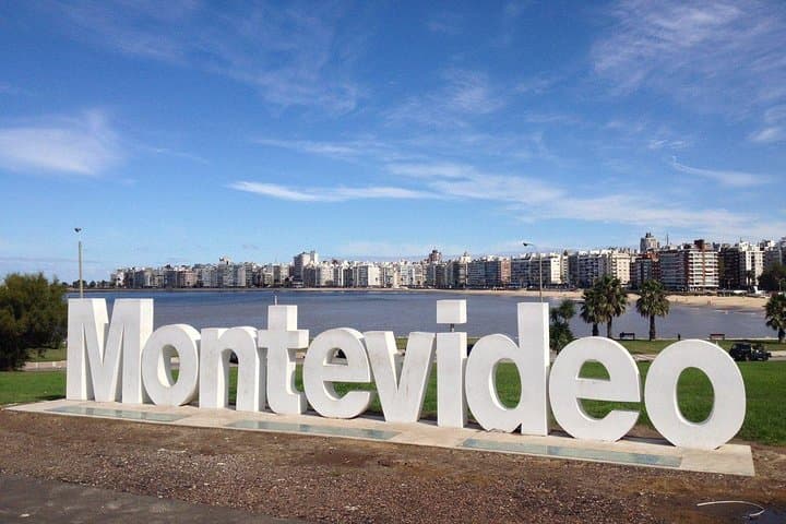 Coastal Montevideo in 3 Days: Ferry Escape from Buenos Aires photo 3