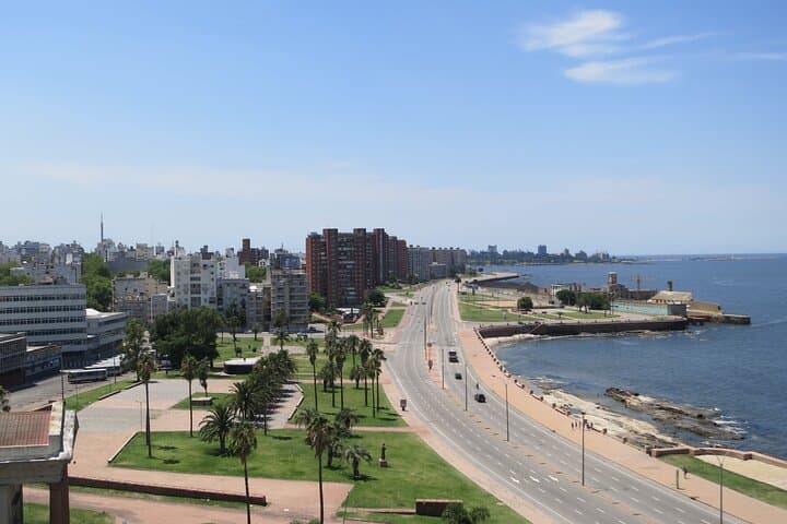 Coastal Montevideo in 3 Days: Ferry Escape from Buenos Aires photo 5