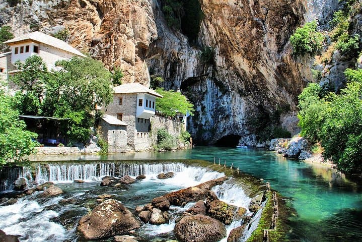 11-Day Bosnia Discovery: Private Non-Touristy Tour from Sarajevo photo 2