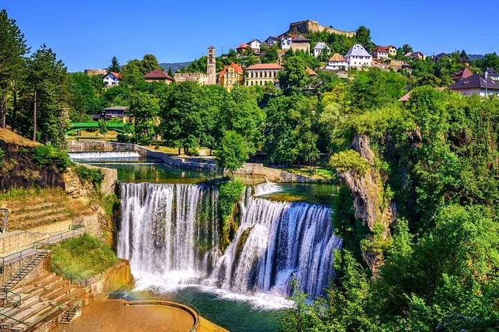 11-Day Bosnia Discovery: Private Non-Touristy Tour from Sarajevo photo 3