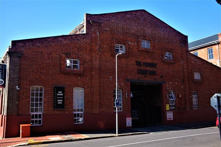 Great Gatsby Food Tour Cape Town: Cape Flats Culinary & Cultural Experience photo 4