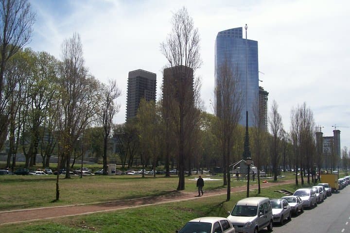 Walking Buenos Aires: From Colonial Streets to Modern Puerto Madero photo 4