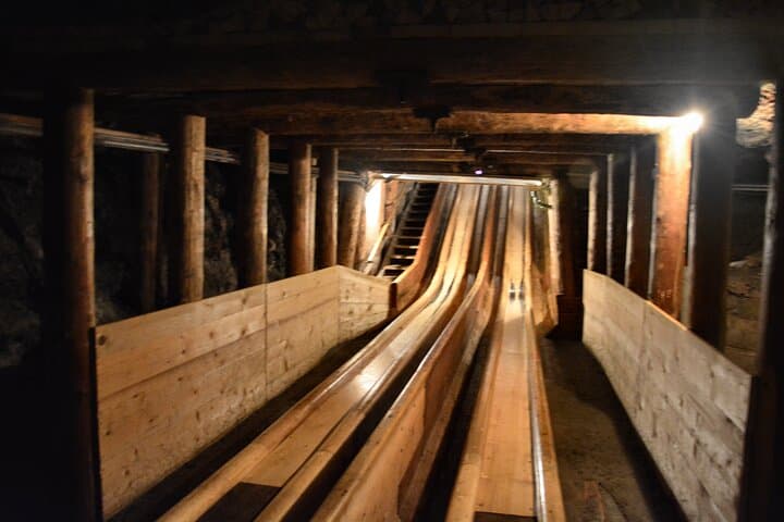 Private Day Trip to Hallstatt and the 7,000-Year-Old Salt Mine from Vienna photo 4