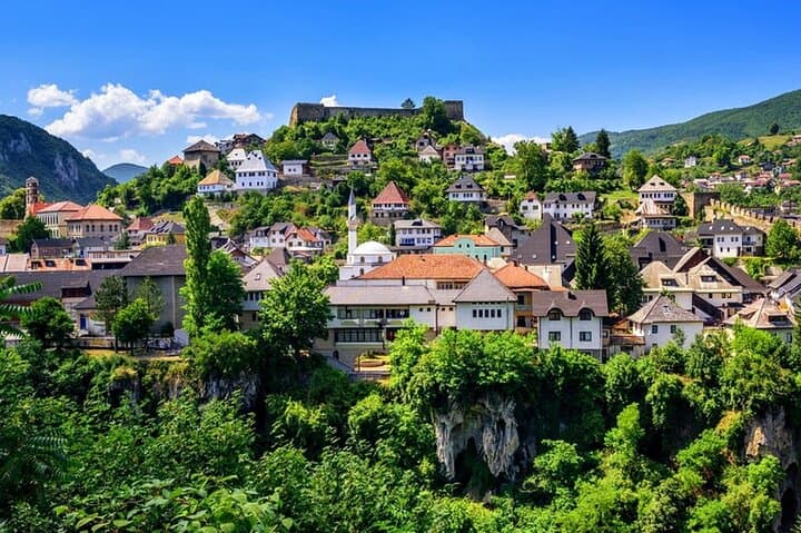 13-Day Bosnia Discovery: Off-the-Beaten-Path Tour from Tuzla photo 2