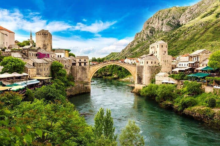 13-Day Bosnia Discovery: Off-the-Beaten-Path Tour from Tuzla photo 1