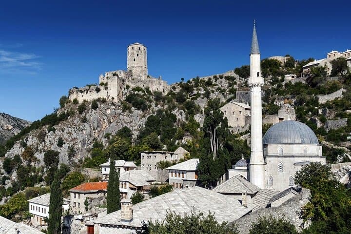 13-Day Bosnia Discovery: Off-the-Beaten-Path Tour from Tuzla photo 3