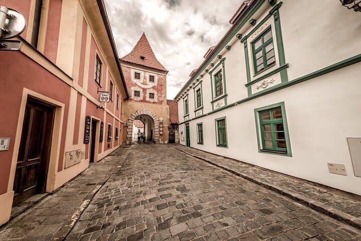 Photographing Cesky Krumlov: A 90-Minute Local-Led Insta Walk photo 6