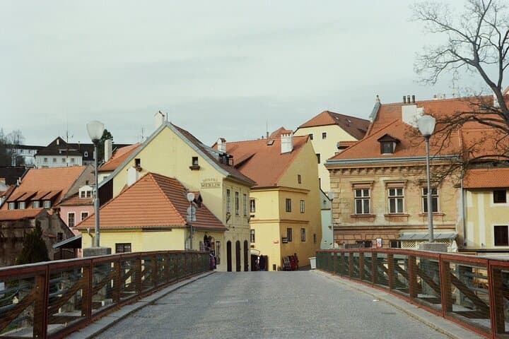 Photographing Cesky Krumlov: A 90-Minute Local-Led Insta Walk photo 2